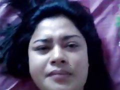 Indonesiese - tante dientot