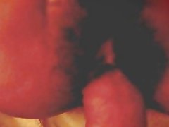 Taiwanese prinses styf harige poesie