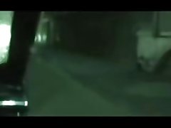 Asiër rose suig bonks en sluk