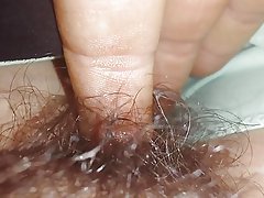 'n bietjie meer hare