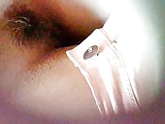 Skelmkyker jong beatuful harige poesie