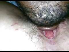 Lek haar totdat sy gekom het op 1:06