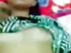 Malay - skool malu-skoolmeisie malu